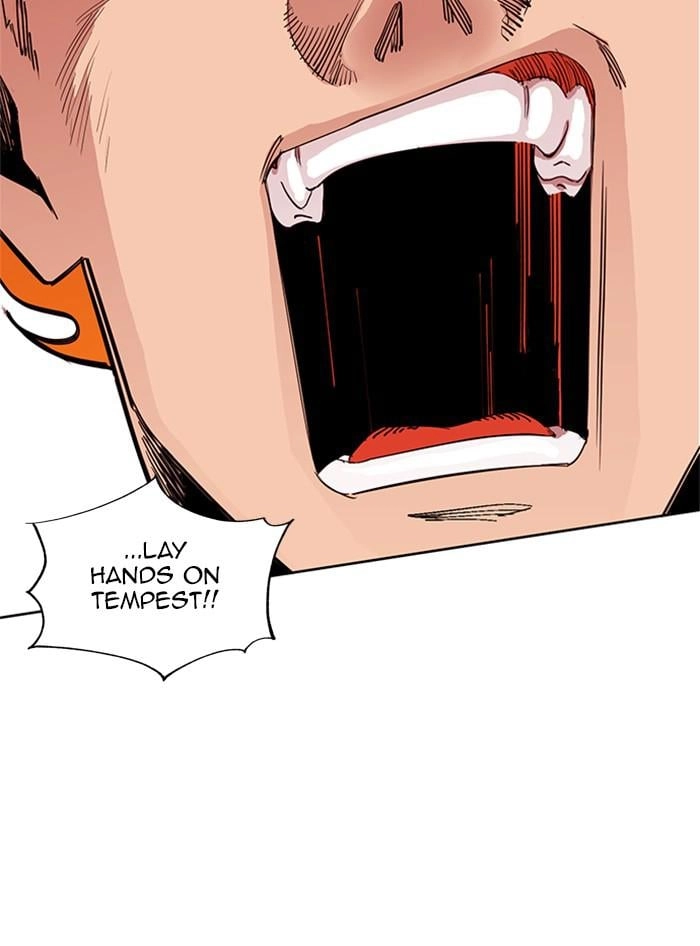 Hardcore Leveling Warrior Chapter 308, page 85 of 165