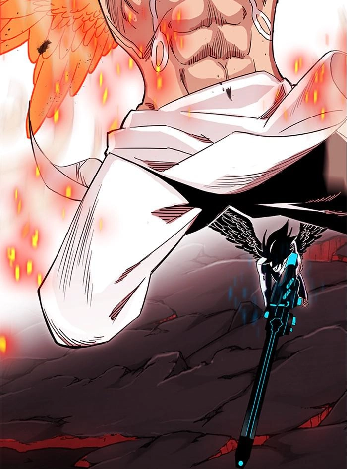 Hardcore Leveling Warrior Chapter 308, page 87 of 165