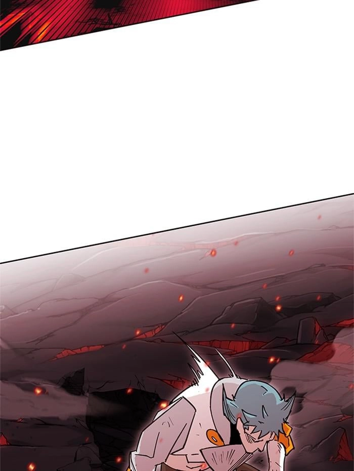 Hardcore Leveling Warrior Chapter 308, page 97 of 165