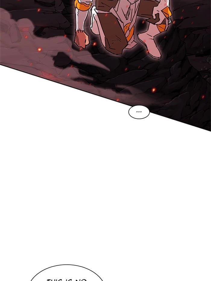 Hardcore Leveling Warrior Chapter 308, page 98 of 165