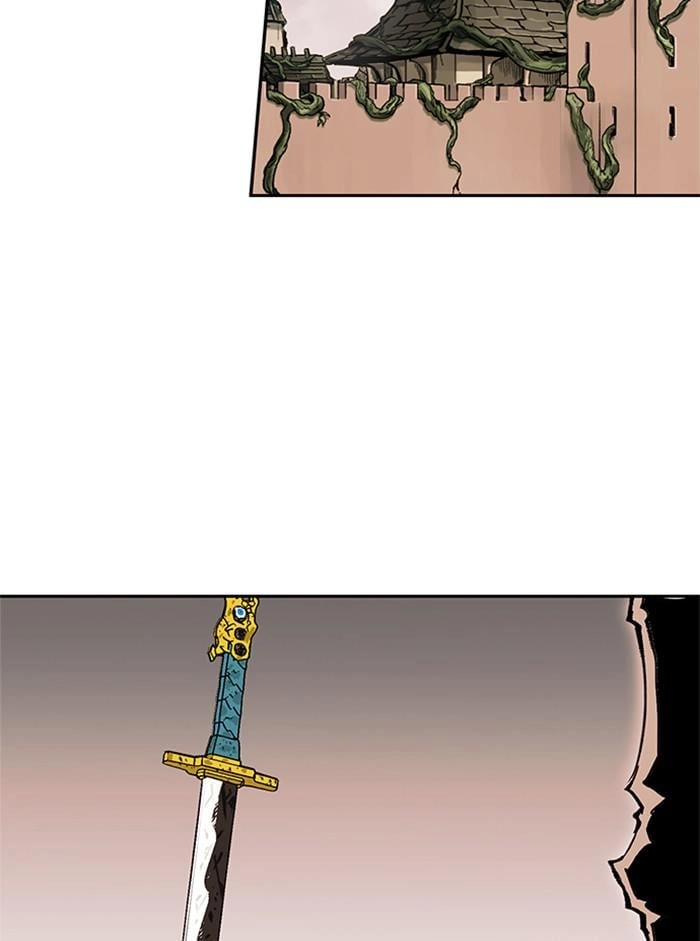 Hardcore Leveling Warrior Chapter 309, page 100 of 150