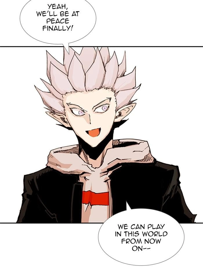 Hardcore Leveling Warrior Chapter 309, page 110 of 150