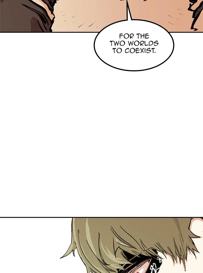 Hardcore Leveling Warrior Chapter 309, page 116 of 150