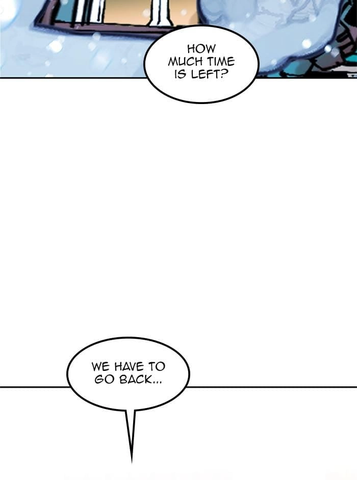 Hardcore Leveling Warrior Chapter 309, page 118 of 150