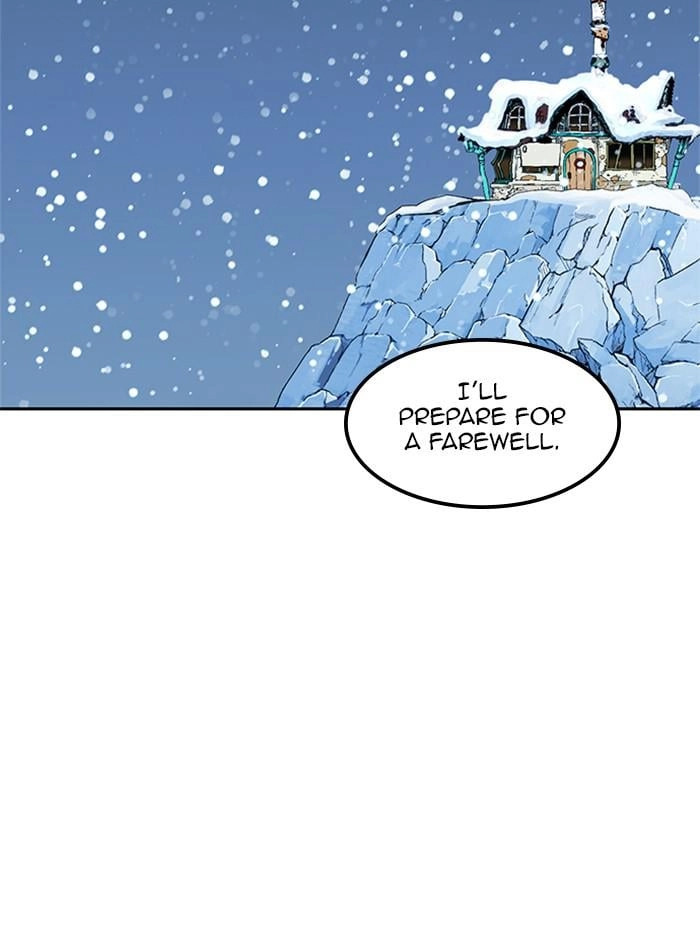 Hardcore Leveling Warrior Chapter 309, page 121 of 150