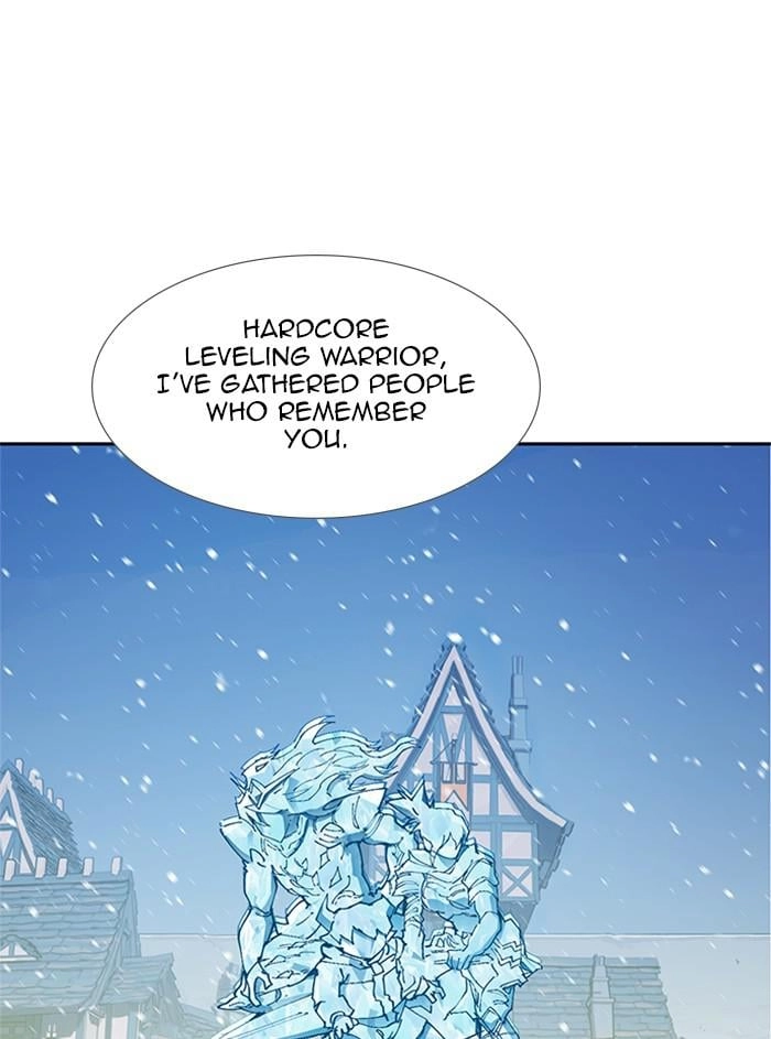 Hardcore Leveling Warrior Chapter 309, page 123 of 150