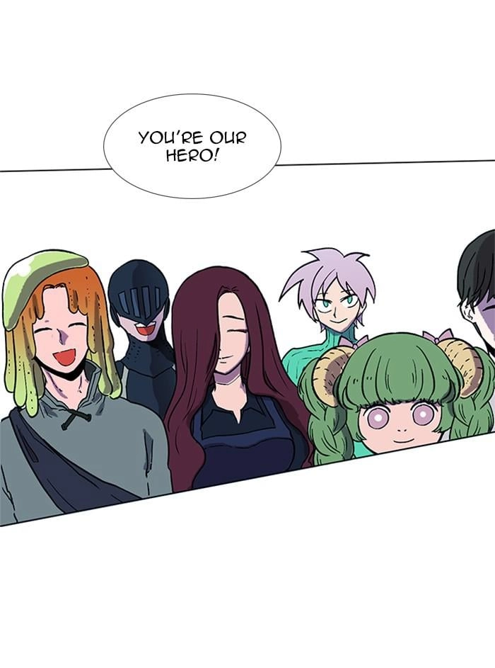 Hardcore Leveling Warrior Chapter 309, page 126 of 150