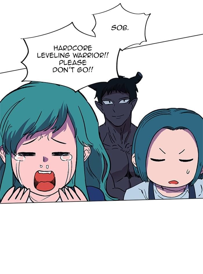 Hardcore Leveling Warrior Chapter 309, page 127 of 150