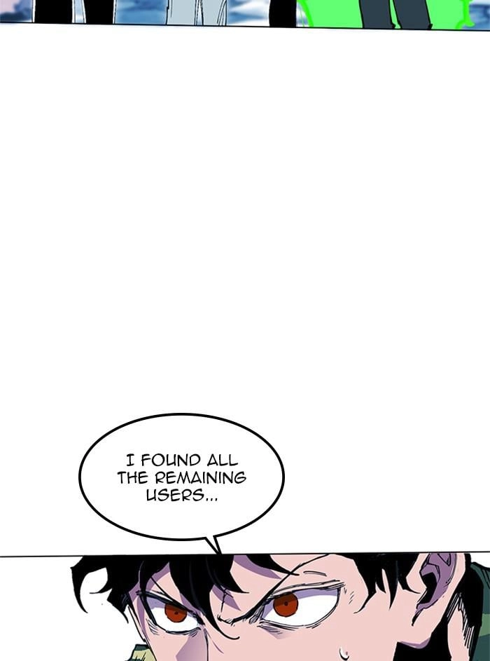 Hardcore Leveling Warrior Chapter 309, page 133 of 150