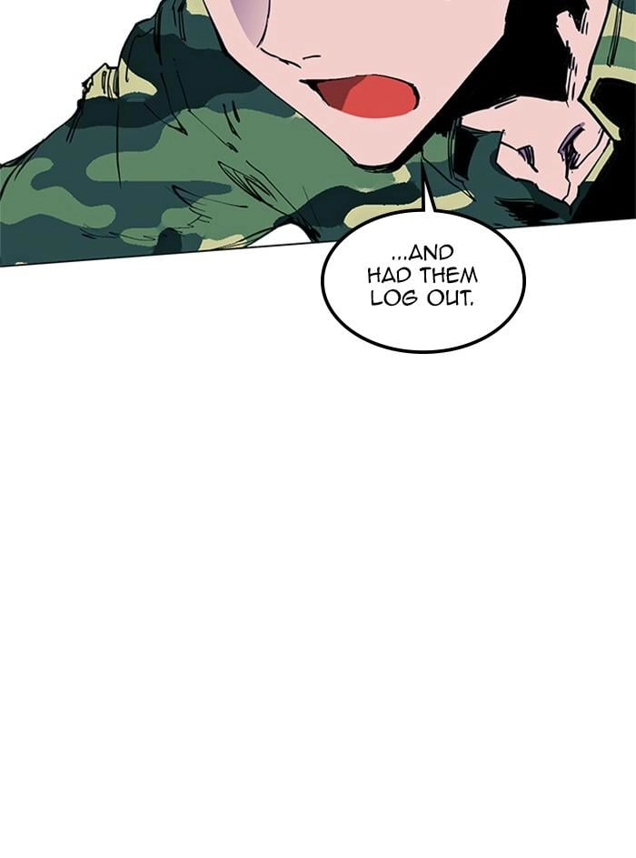 Hardcore Leveling Warrior Chapter 309, page 134 of 150