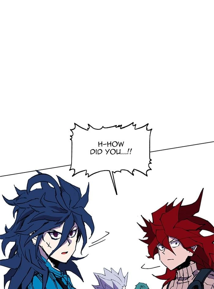 Hardcore Leveling Warrior Chapter 309, page 143 of 150