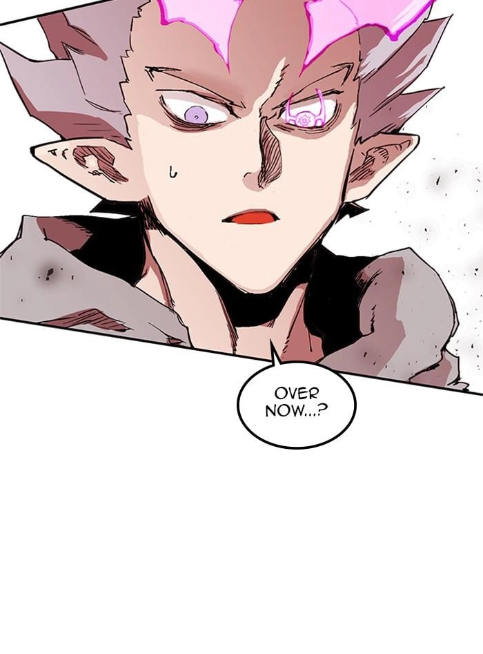 Hardcore Leveling Warrior Chapter 309, page 17 of 150