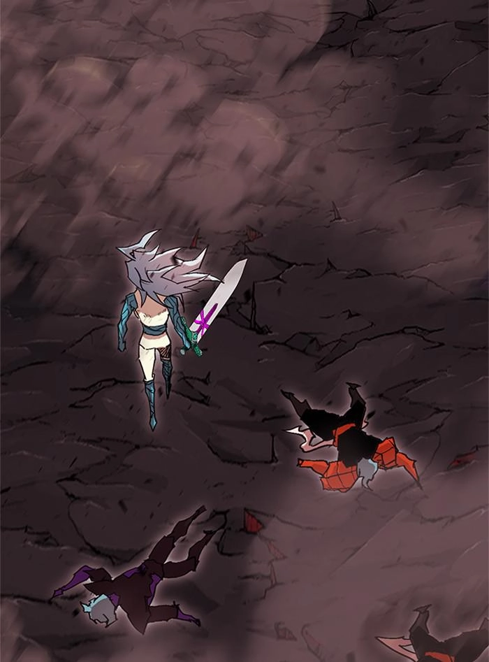 Hardcore Leveling Warrior Chapter 309, page 19 of 150