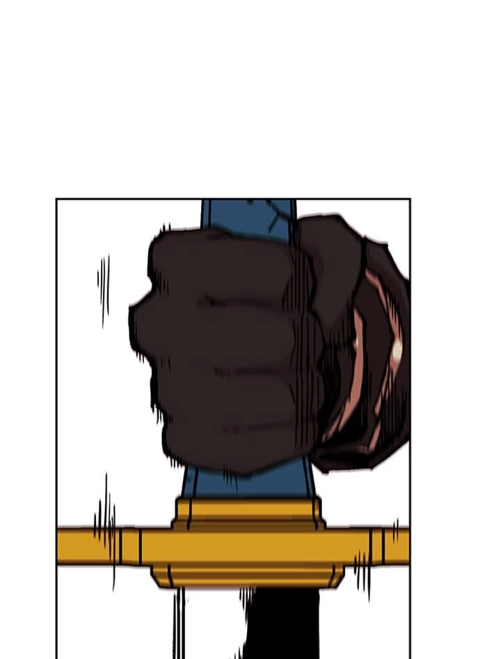 Hardcore Leveling Warrior Chapter 309, page 22 of 150
