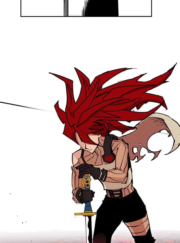Hardcore Leveling Warrior Chapter 309, page 23 of 150