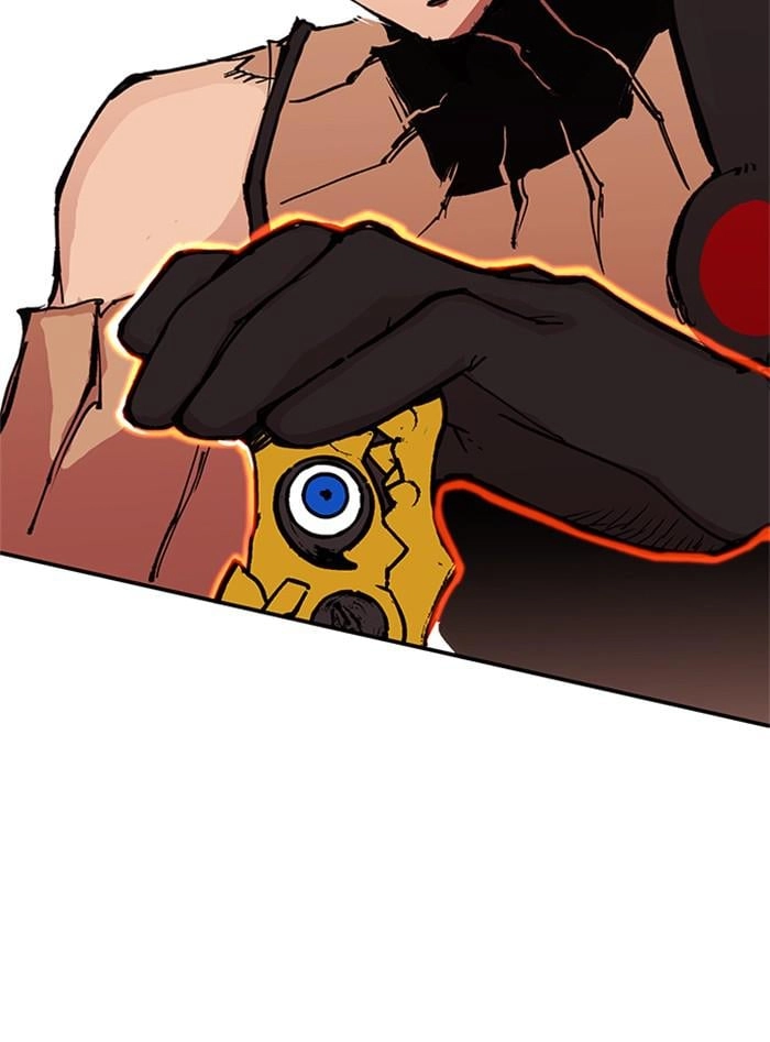 Hardcore Leveling Warrior Chapter 309, page 26 of 150