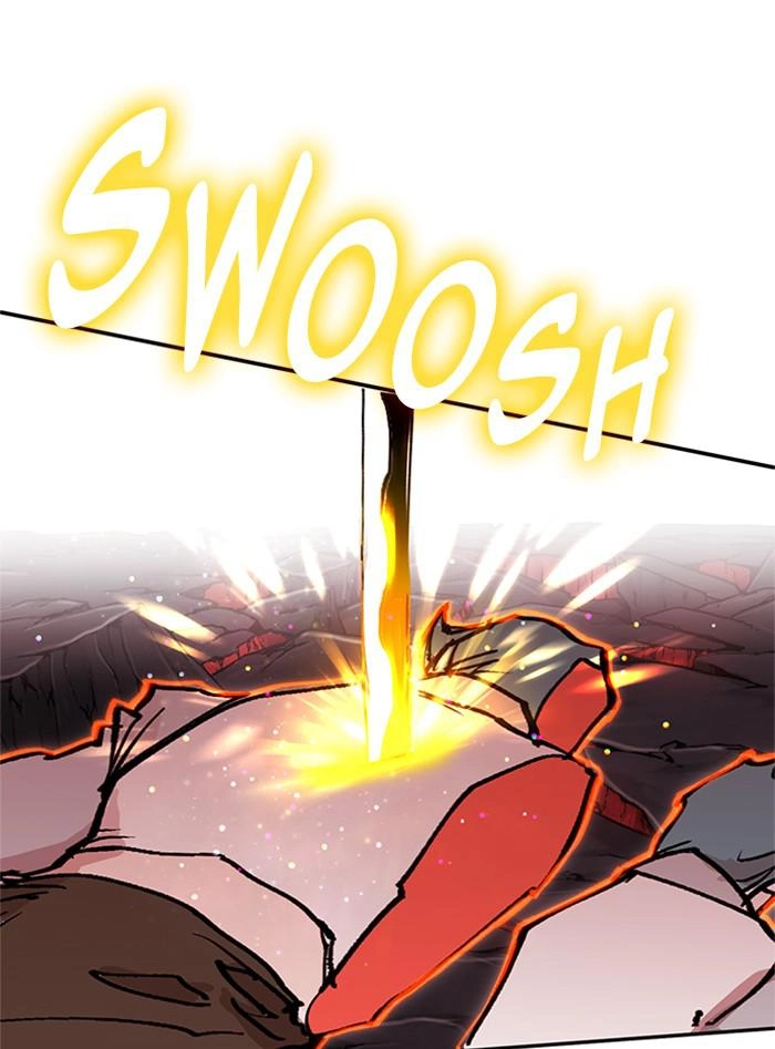 Hardcore Leveling Warrior Chapter 309, page 27 of 150