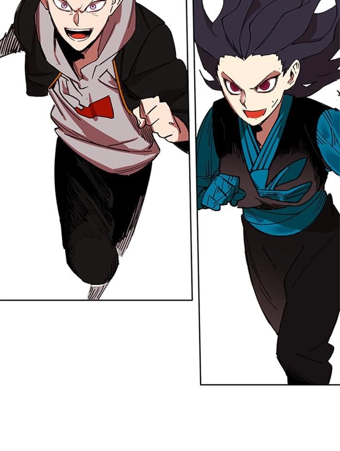 Hardcore Leveling Warrior Chapter 309, page 37 of 150