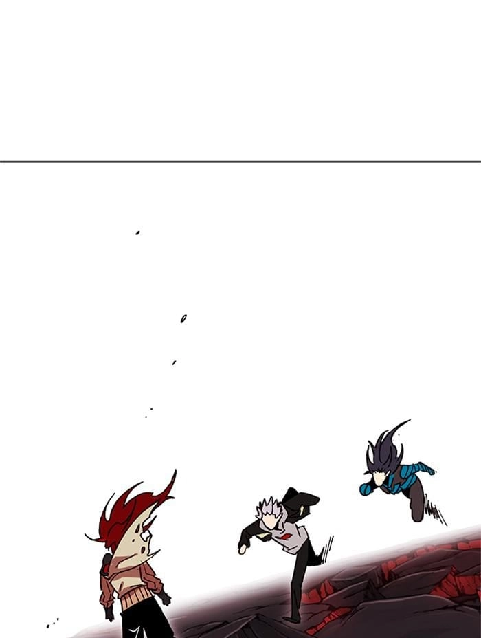 Hardcore Leveling Warrior Chapter 309, page 38 of 150