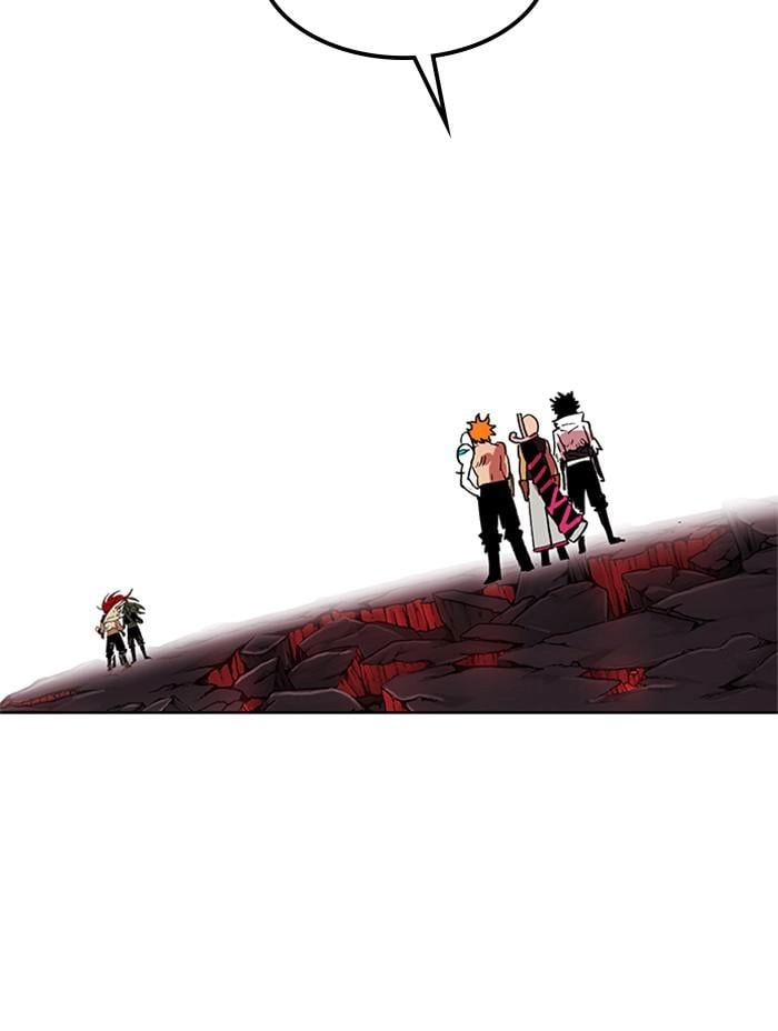 Hardcore Leveling Warrior Chapter 309, page 51 of 150