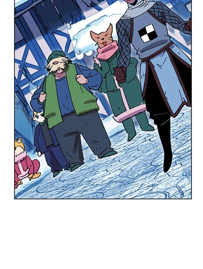 Hardcore Leveling Warrior Chapter 309, page 56 of 150