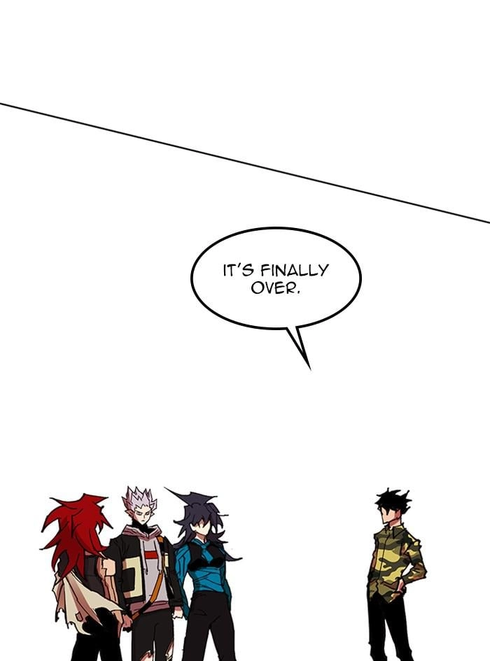Hardcore Leveling Warrior Chapter 309, page 64 of 150