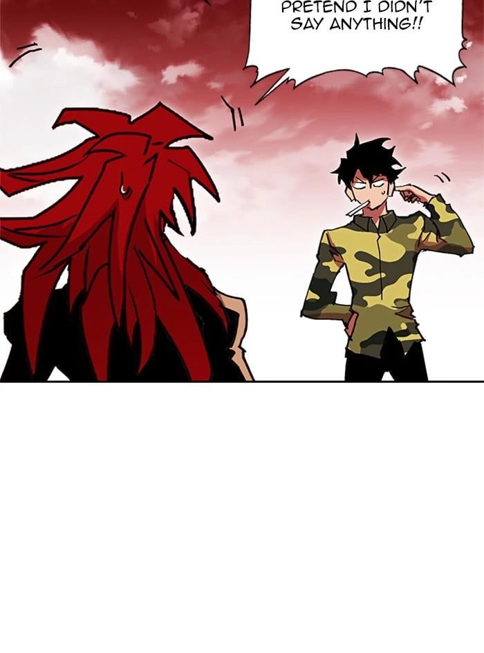 Hardcore Leveling Warrior Chapter 309, page 70 of 150