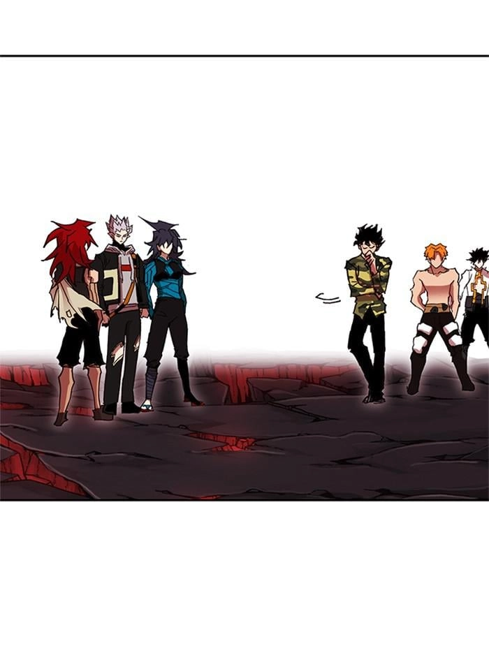 Hardcore Leveling Warrior Chapter 309, page 72 of 150