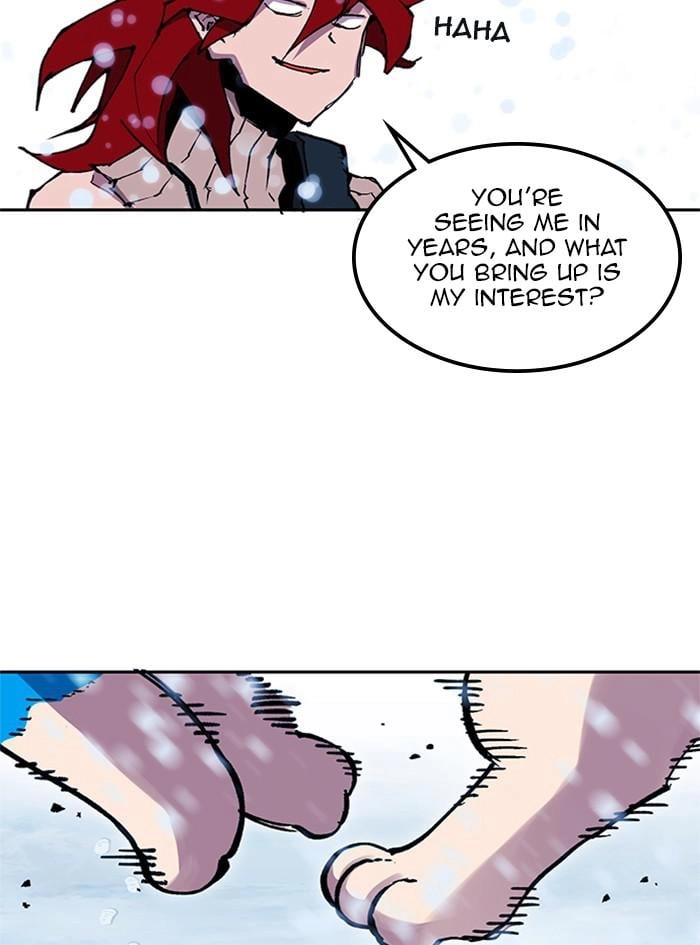 Hardcore Leveling Warrior Chapter 309, page 85 of 150