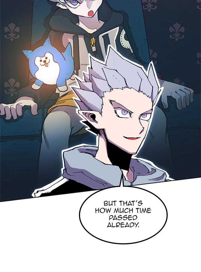 Hardcore Leveling Warrior Chapter 309, page 91 of 150