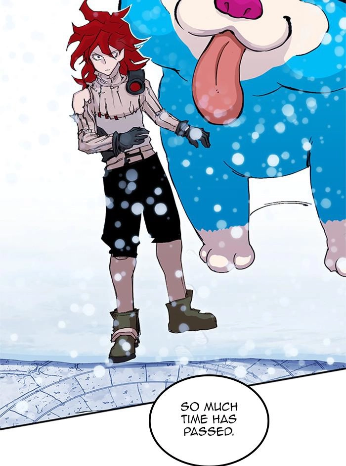Hardcore Leveling Warrior Chapter 309, page 94 of 150