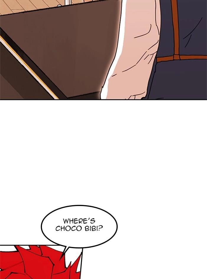 Hardcore Leveling Warrior Chapter 309, page 98 of 150