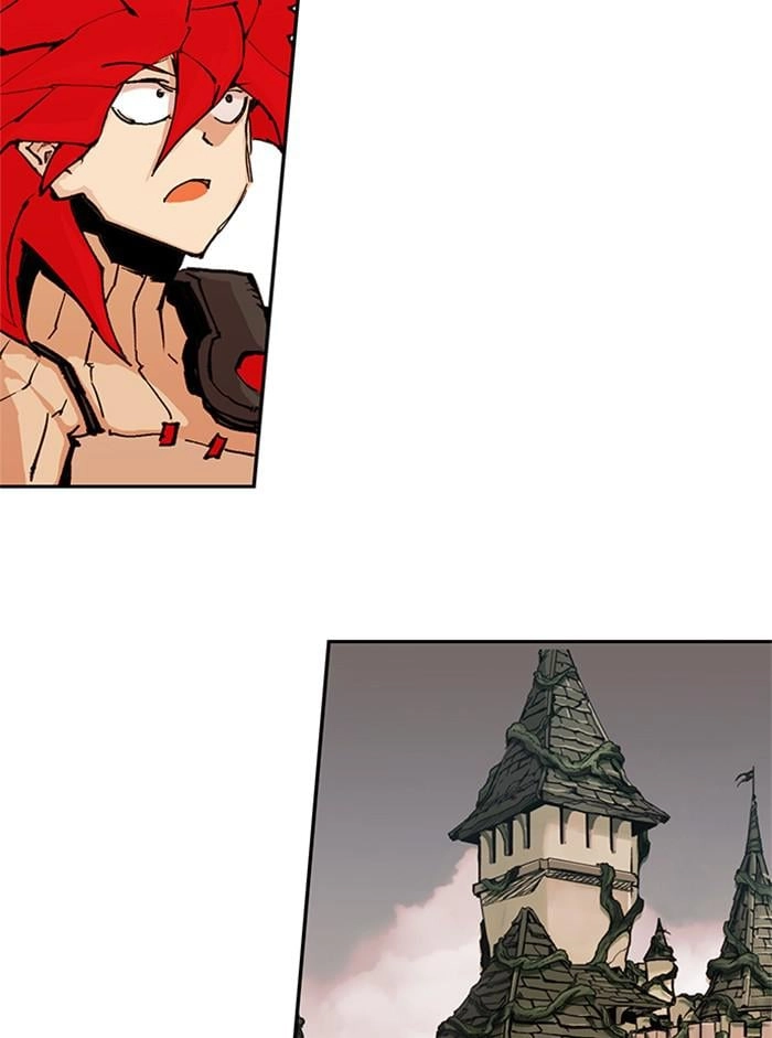 Hardcore Leveling Warrior Chapter 309, page 99 of 150