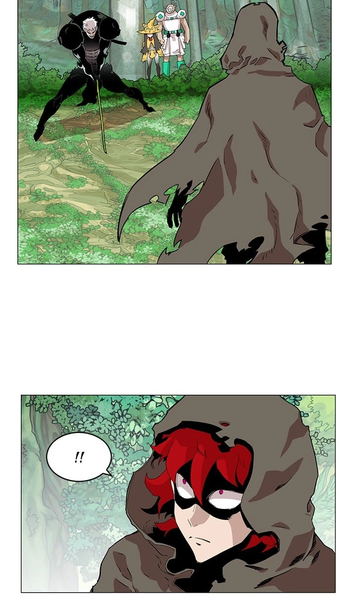 Hardcore Leveling Warrior Chapter 31, page 10 of 61