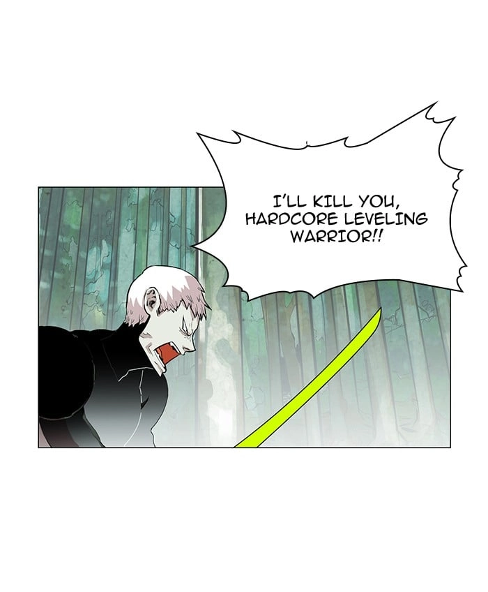 Hardcore Leveling Warrior Chapter 31, page 11 of 61