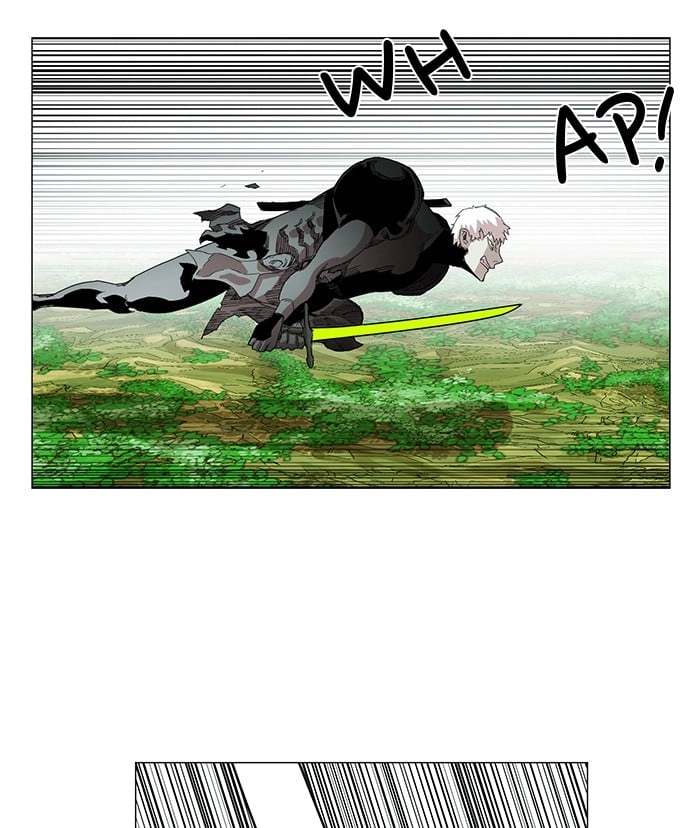 Hardcore Leveling Warrior Chapter 31, page 12 of 61
