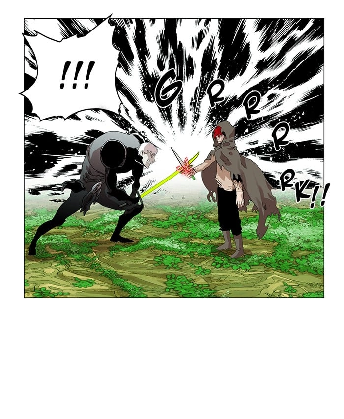 Hardcore Leveling Warrior Chapter 31, page 14 of 61