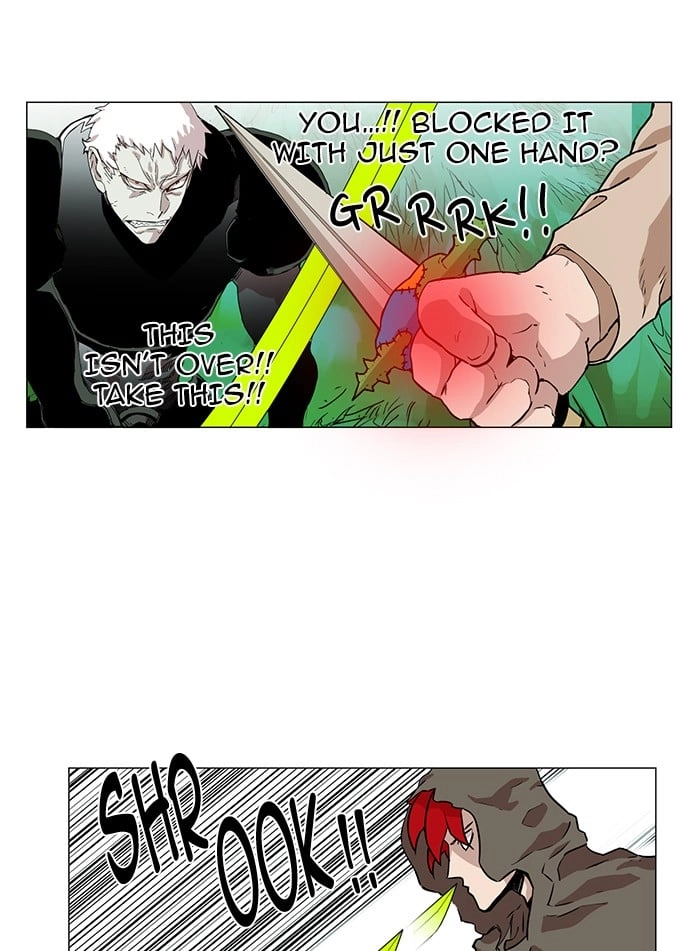 Hardcore Leveling Warrior Chapter 31, page 15 of 61