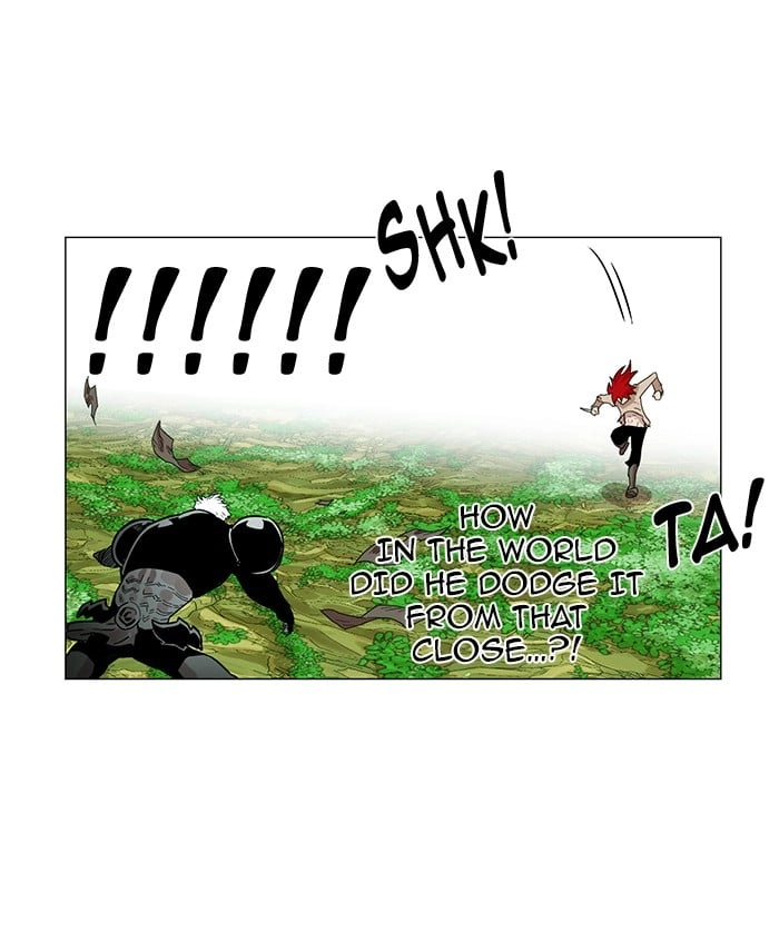 Hardcore Leveling Warrior Chapter 31, page 17 of 61