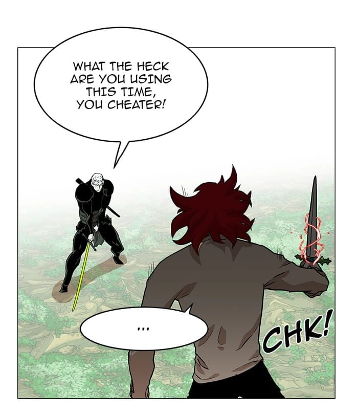 Hardcore Leveling Warrior Chapter 31, page 18 of 61