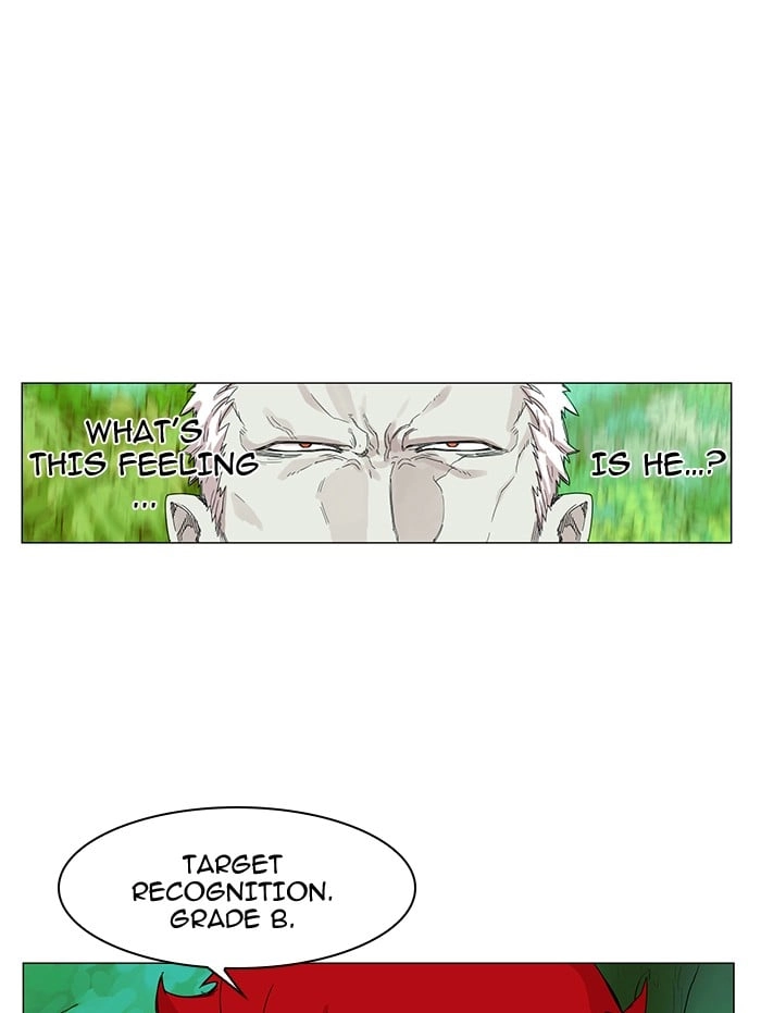 Hardcore Leveling Warrior Chapter 31, page 19 of 61