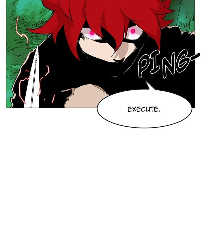 Hardcore Leveling Warrior Chapter 31, page 20 of 61