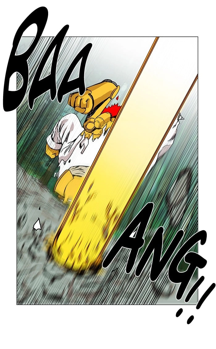 Hardcore Leveling Warrior Chapter 31, page 21 of 61