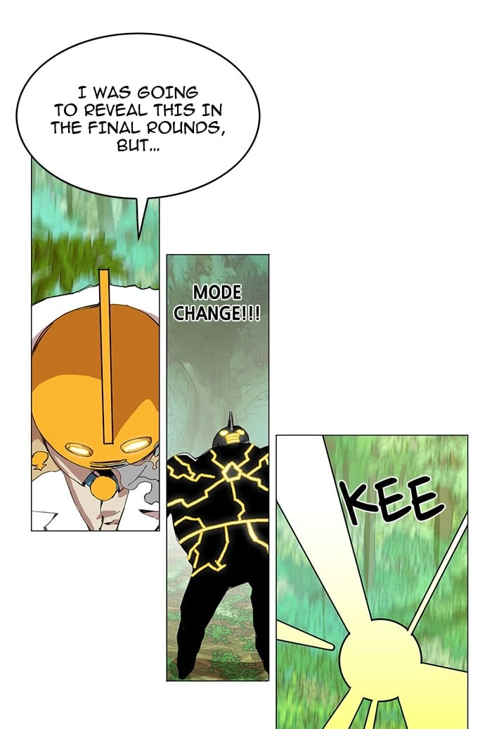 Hardcore Leveling Warrior Chapter 31, page 30 of 61
