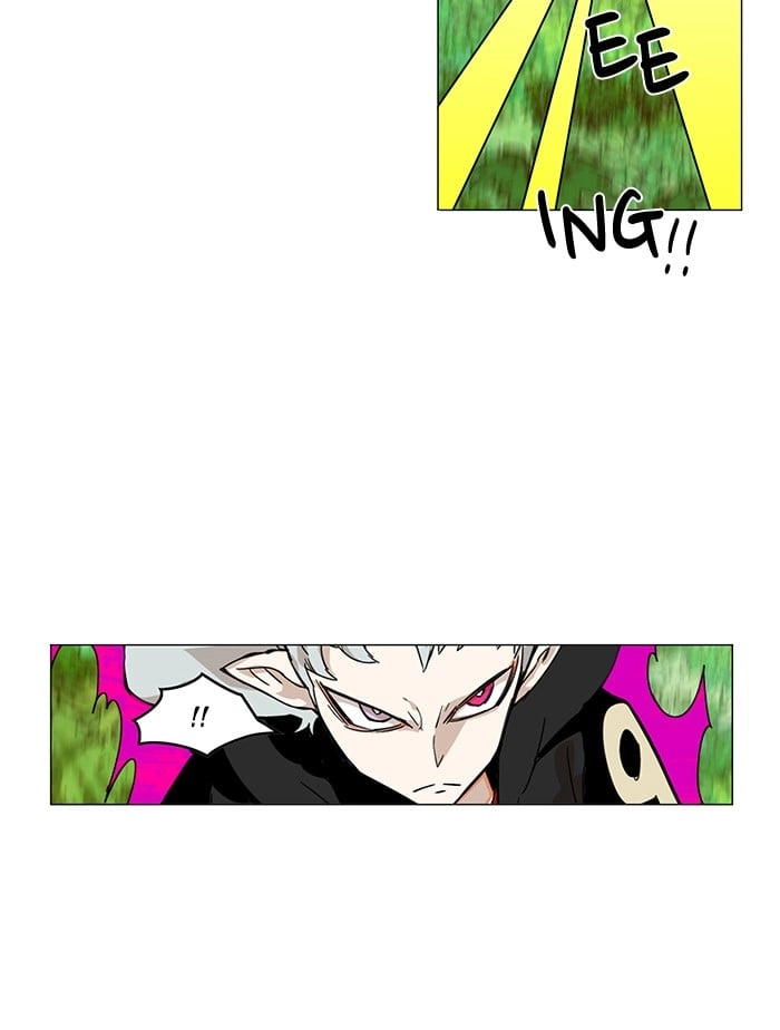 Hardcore Leveling Warrior Chapter 31, page 31 of 61
