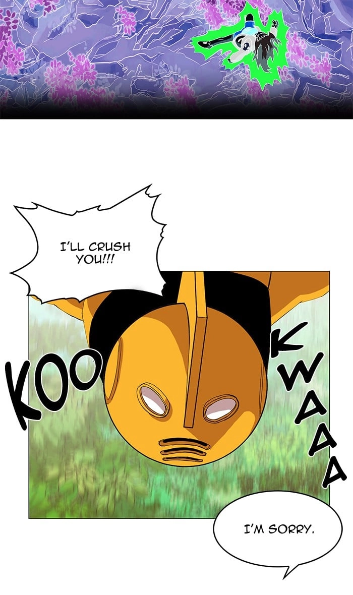 Hardcore Leveling Warrior Chapter 31, page 40 of 61