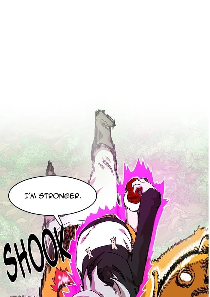 Hardcore Leveling Warrior Chapter 31, page 41 of 61