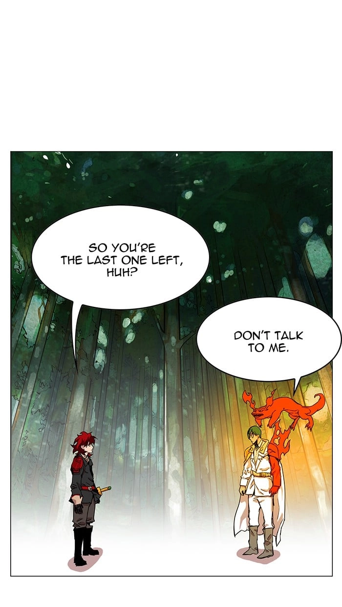 Hardcore Leveling Warrior Chapter 31, page 45 of 61