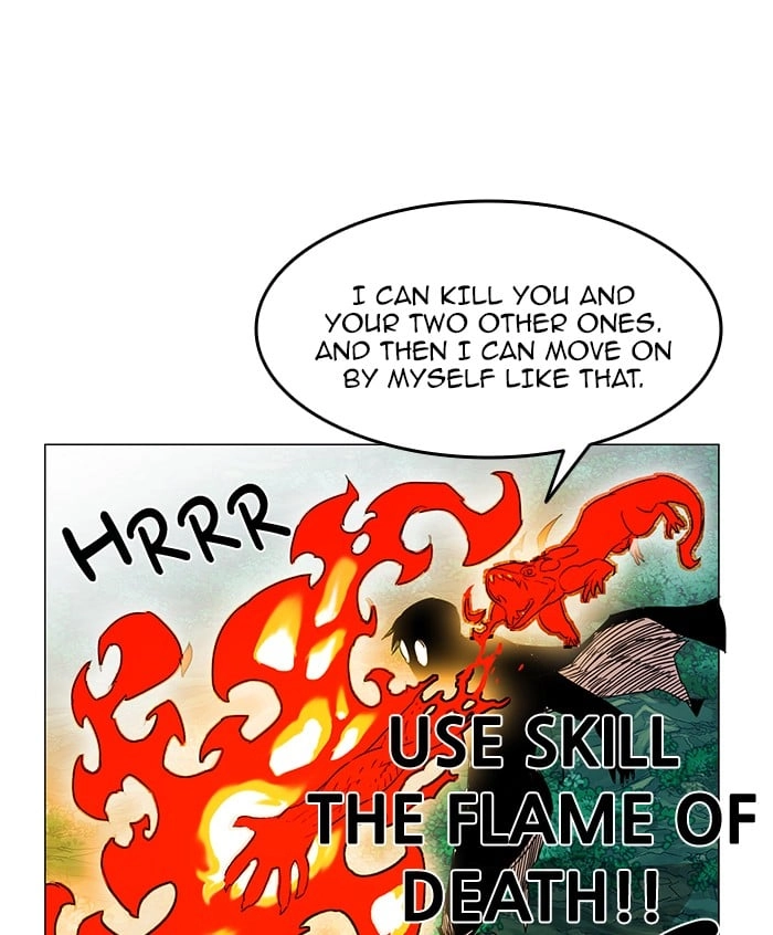 Hardcore Leveling Warrior Chapter 31, page 46 of 61