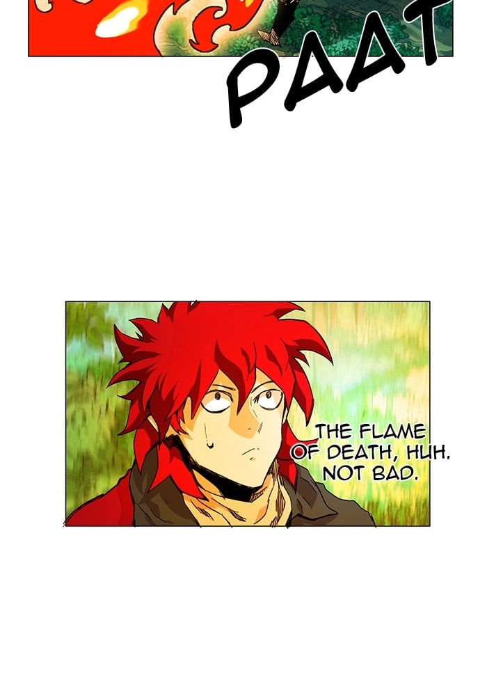 Hardcore Leveling Warrior Chapter 31, page 47 of 61